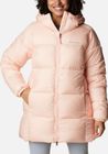 Puffect Mid Hooded Jacket