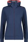 Woman Jacket FIX Hood