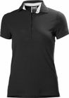 W Crewline Polo