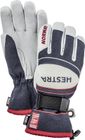 Army Leather Coach Czone - 5 Finger