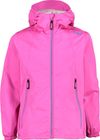 KID G Jacket FIX Hood