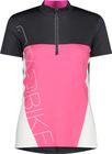 Woman Bike T-shirt