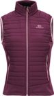 Women Fusion Stretch Vest