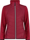 Woman Jacket Hybrid