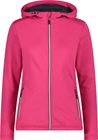 Woman Jacket FIX Hood