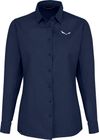 Fanes Hemp W Long Sleeve Shirt