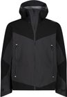 MAN Jacket FIX Hood