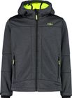 KID Jacket FIX Hood