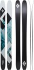 Helio Carbon 115 Skis