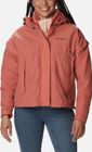 Laurelwoods Interchange Jacket