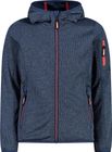 KID G Jacket FIX Hood