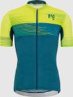 Green Fire Jersey