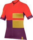 Damen FS260 Print Trikot (kurzarm)