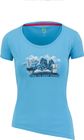 Anemone EVO W T-shirt