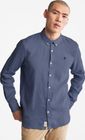 Mens Linen Shirt