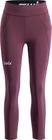 Pace High Waist Cropped Tights W