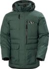 Tromsoe Jacket