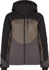 Carbonite Snow Jacket