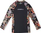 Printed Skin L/Slv