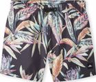 Cali Print 13'' Swim Shorts