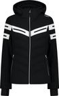 Woman Jacket Zip Hood