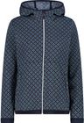 Woman Jacket FIX Hood