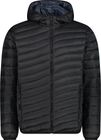 MAN Jacket FIX Hood