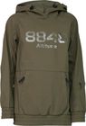 Baldy JR Ski Anorak