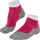 RU4 Endurance Short Damen Running Kurzsocken