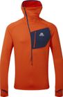 Eclipse Hooded Men's Zip T