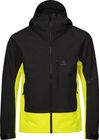 Pallas Men's Hiviz Reflective Jacket