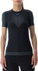 Woman Running PB42 OW Shirt Short Sleeve