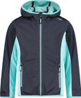 KID G Jacket FIX Hood