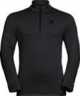 The Berra Mid Layer Half zip.