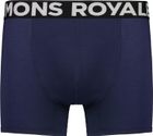 Mens Hold 'em Shorty Merino Boxer