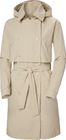 W Jane Trench