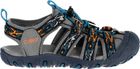 Kids Sahiph Hiking Sandal