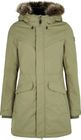 Journey Parka Jacket