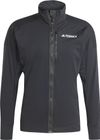 Xperior Crosscountry-ski Softshell Jacket