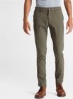 Mens Twill Chino Pant (slim)