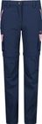 KID G Zip OFF Pant
