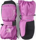 Baby Zip Long - Mitt