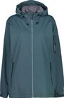 MAN Jacket FIX Hood