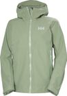 W Blaze 3L Shell Jacket