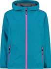 KID G Jacket FIX Hood