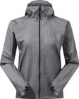 W MTN Guide Hyper LT Jacket GRY