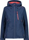 Woman Jacket FIX Hood