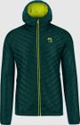 SAS Plat Jacket
