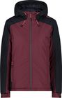 Woman Jacket FIX Hood