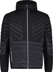 MAN Hybrid Jacket FIX Hood